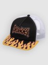 DC Burning Brim Cap