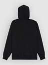 DC Lowcase Zip Hoodie