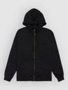 DC Lowcase Zip Hoodie