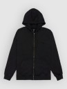 DC Lowcase Zip Hoodie