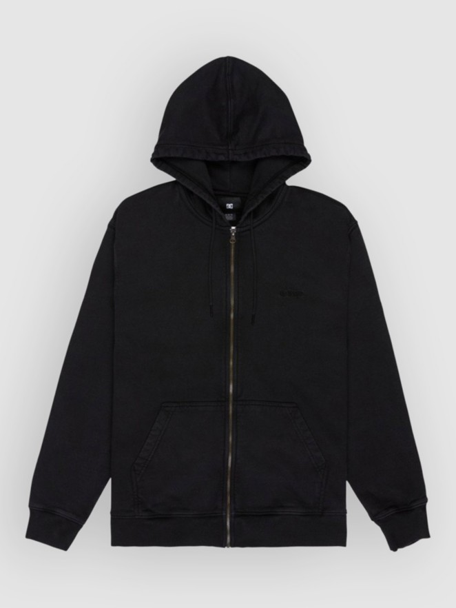 DC Lowcase Zip Hoodie