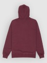 DC Lowcase Zip Hoodie
