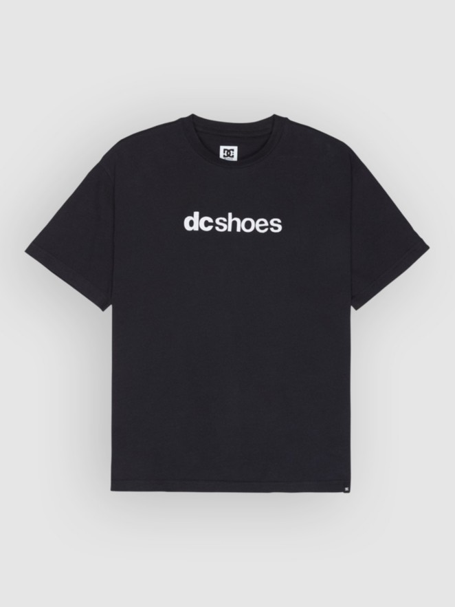 DC Lower Case T-Shirt