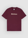 DC Lower Case T-Shirt