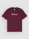 DC Lower Case T-Shirt