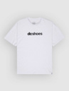 DC Lower Case T-Shirt