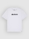 DC Lower Case T-Shirt