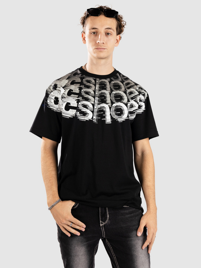 DC Omega 2 T-Shirt