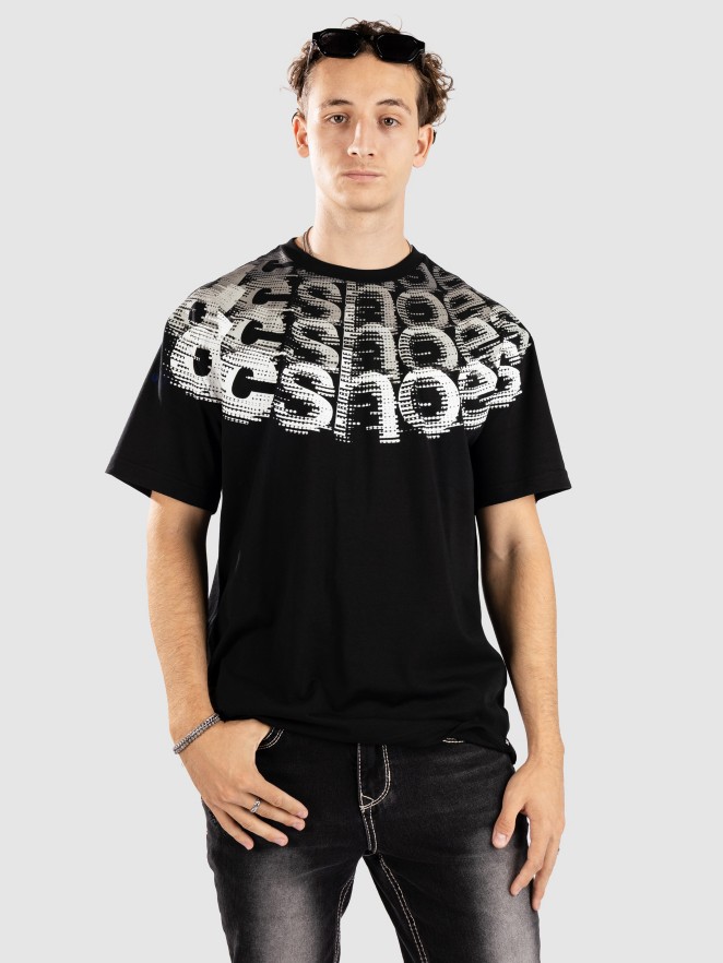 DC Omega 2 T-Shirt
