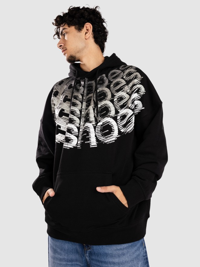 DC Omega 2 Hoodie