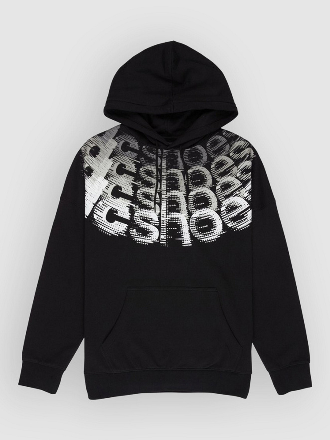DC Omega 2 Hoodie