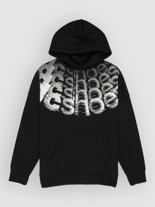 DC Omega 2 Hoodie