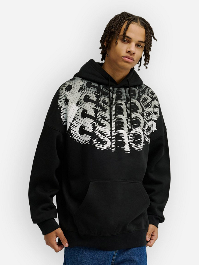 DC Omega 2 Hoodie