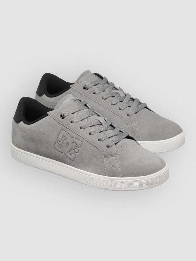 DC Pradoe Skate Shoes
