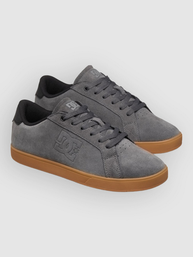 DC Pradoe Skate Shoes