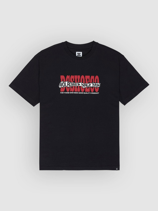 DC Ripped Off T-Shirt