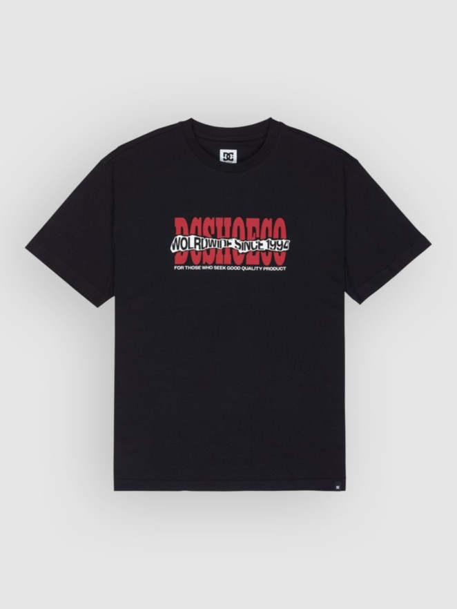 DC Ripped Off T-Shirt