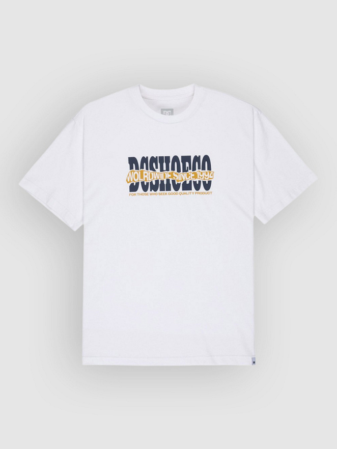 DC Ripped Off T-Shirt