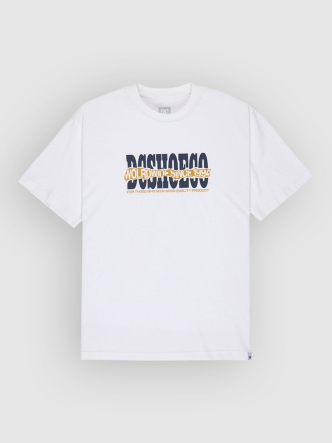 DC Ripped Off T-Shirt