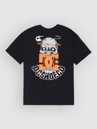 DC Safety Skull T-Shirt