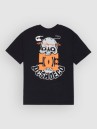 DC Safety Skull T-Shirt