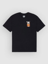 DC Safety Skull T-Shirt