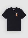 DC Safety Skull T-Shirt