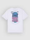 DC Safety Skull T-Shirt