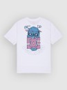 DC Safety Skull T-Shirt