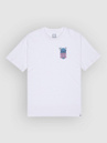 DC Safety Skull T-Shirt