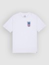 DC Safety Skull T-Shirt