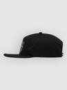 DC Centered Wire Cap