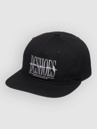 DC Centered Wire Cap