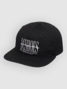 DC Centered Wire Cap
