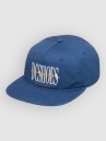 DC Centered Wire Cap