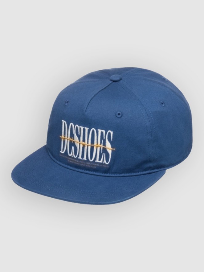 DC Centered Wire Cap