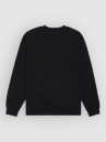 DC Side Flame Crew Sweater