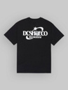 DC Skull And Star T-Shirt