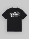 DC Skull And Star T-Shirt