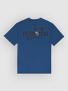 DC Skull And Star T-Shirt
