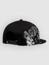 DC Omega 2 Cappellino