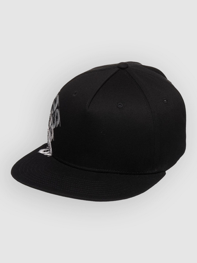 DC Omega 2 Cappellino