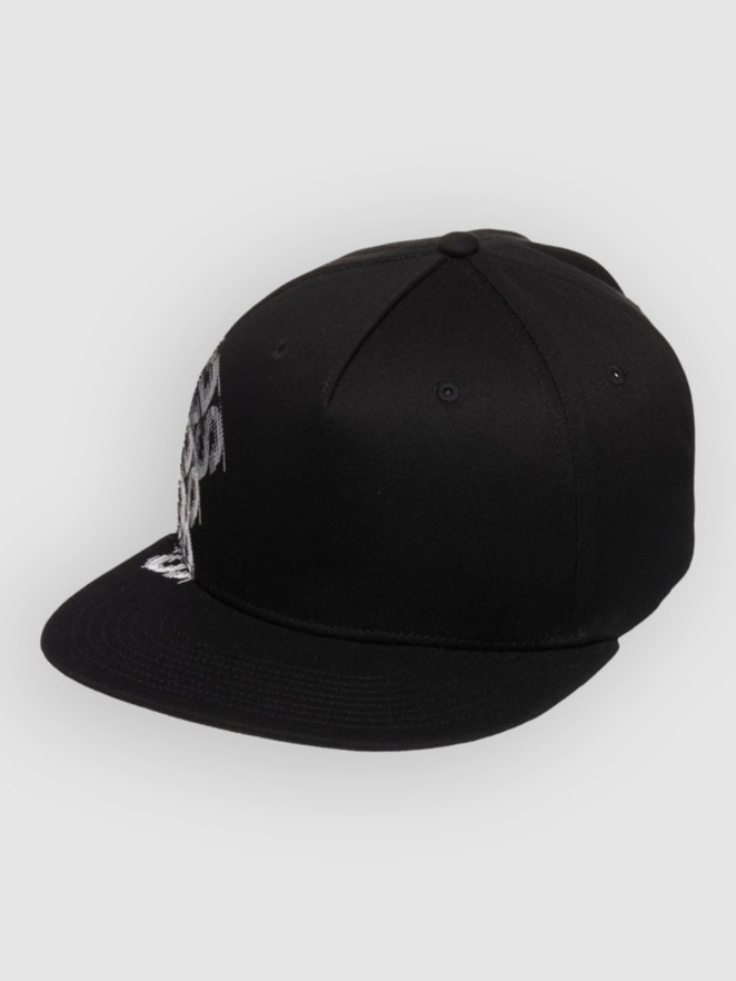 DC Omega 2 Cappellino