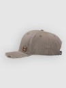 DC Oxidized Cap
