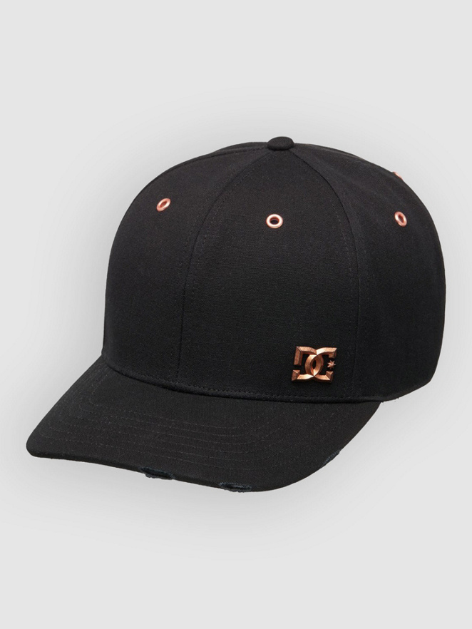 DC Oxidized Cap