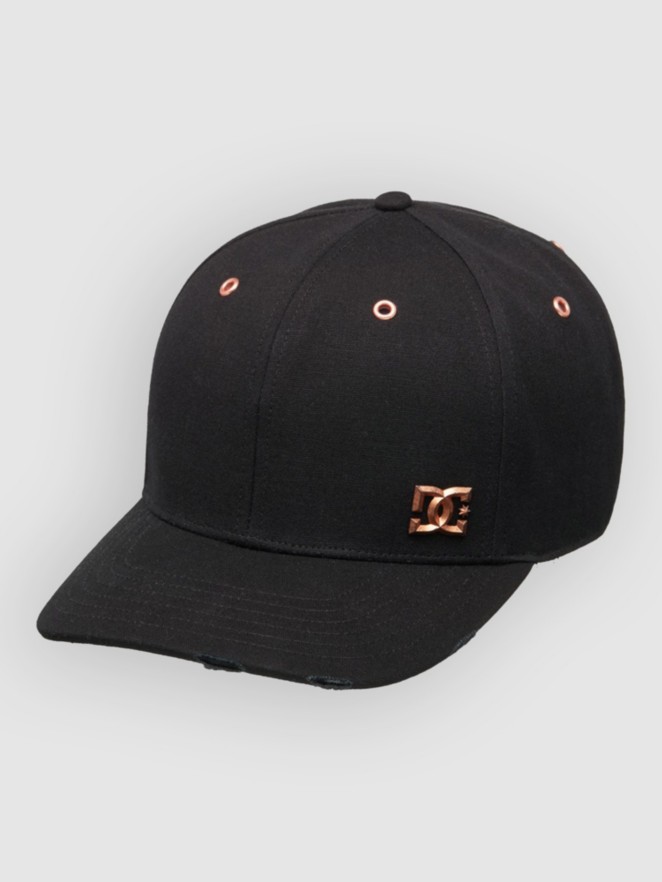 DC Oxidized Cap
