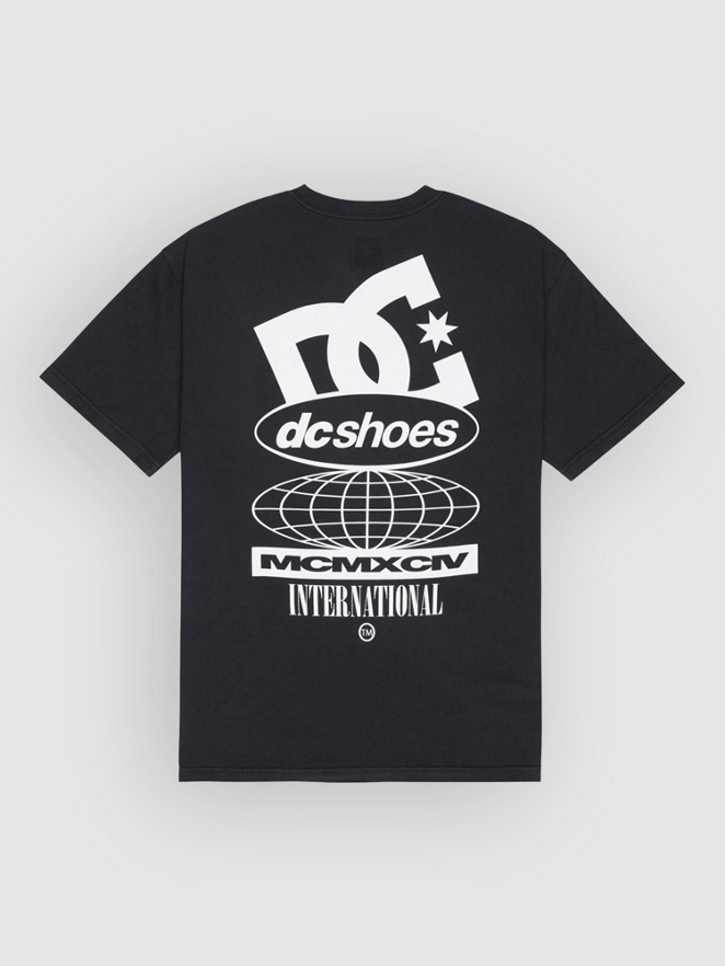DC Sport Stack T-Shirt