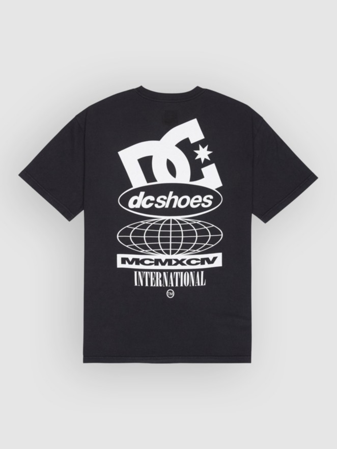 DC Sport Stack T-Shirt