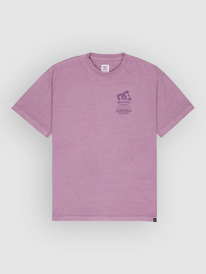 DC Sport Stack T-Shirt