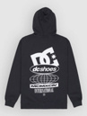 DC Sport Stack Hoodie